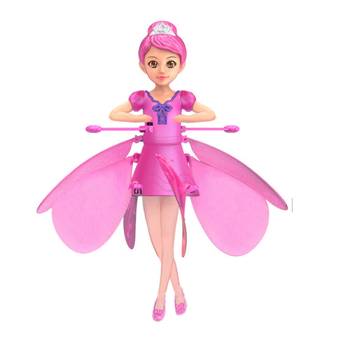TGS Flying Fairy  Ballerina
